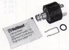 Vaillant Sensor (Druchsensor) 712087