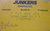 Junkers 7719000654 Schaltuhr EU 2 T ( Tagesprogramm )