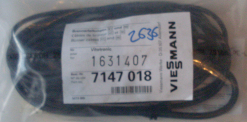 Viessmann 7147018 Brennerleitung