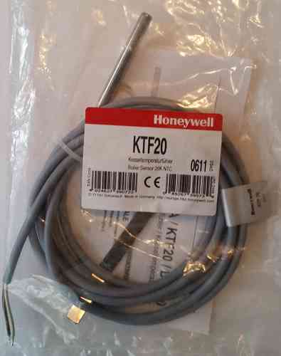 Honeywell KTF20 Kesseltemperaturfühler